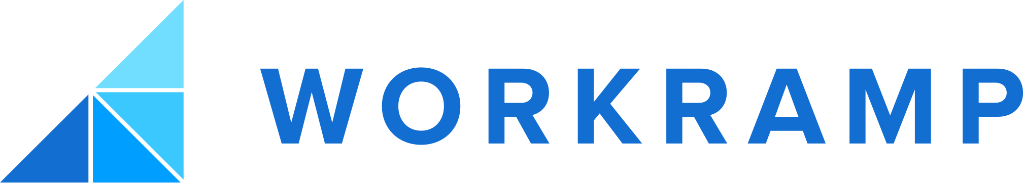 WorkRamp logo