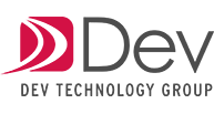 Dev Technology logo