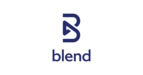 Blend logo