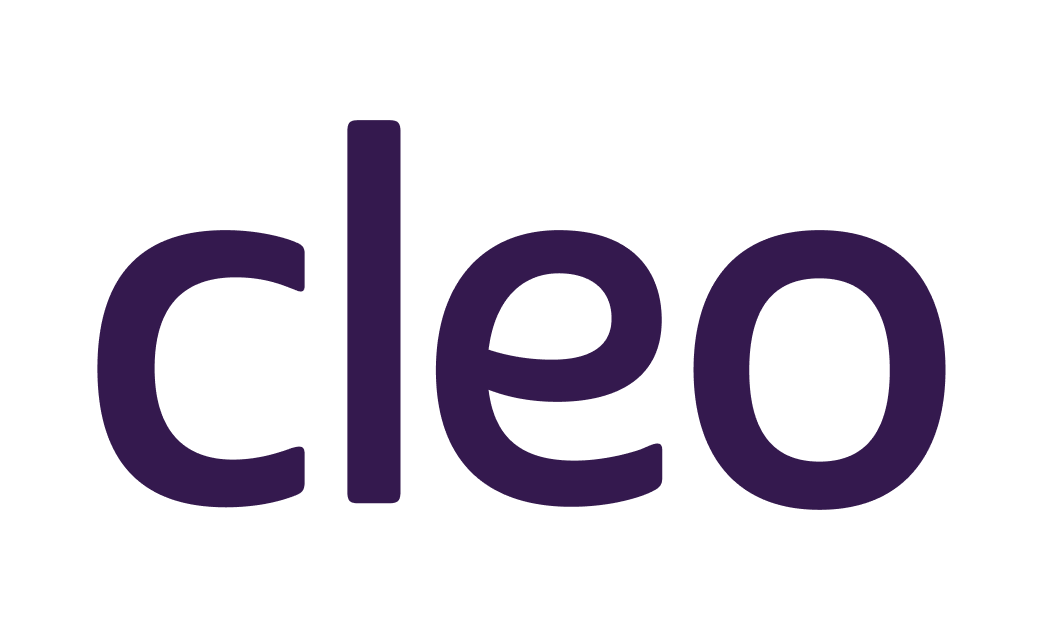 Cleo logo