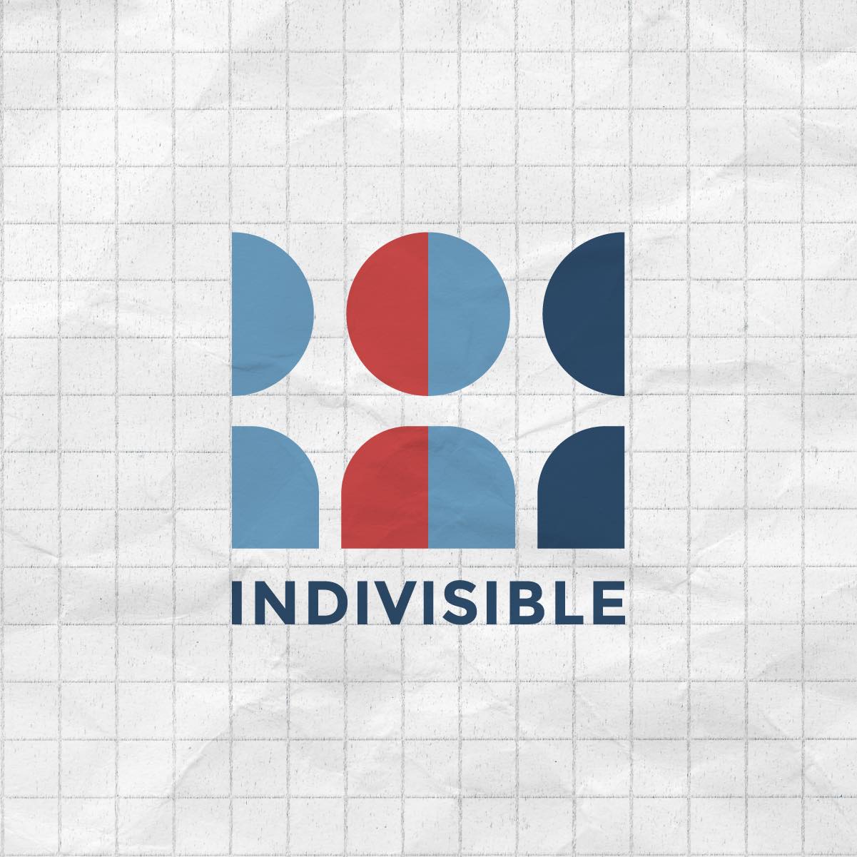 Indivisible Guide  logo