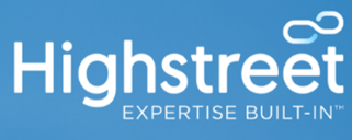 Highstreet logo