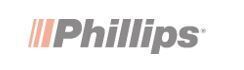 Phillips Corporation logo