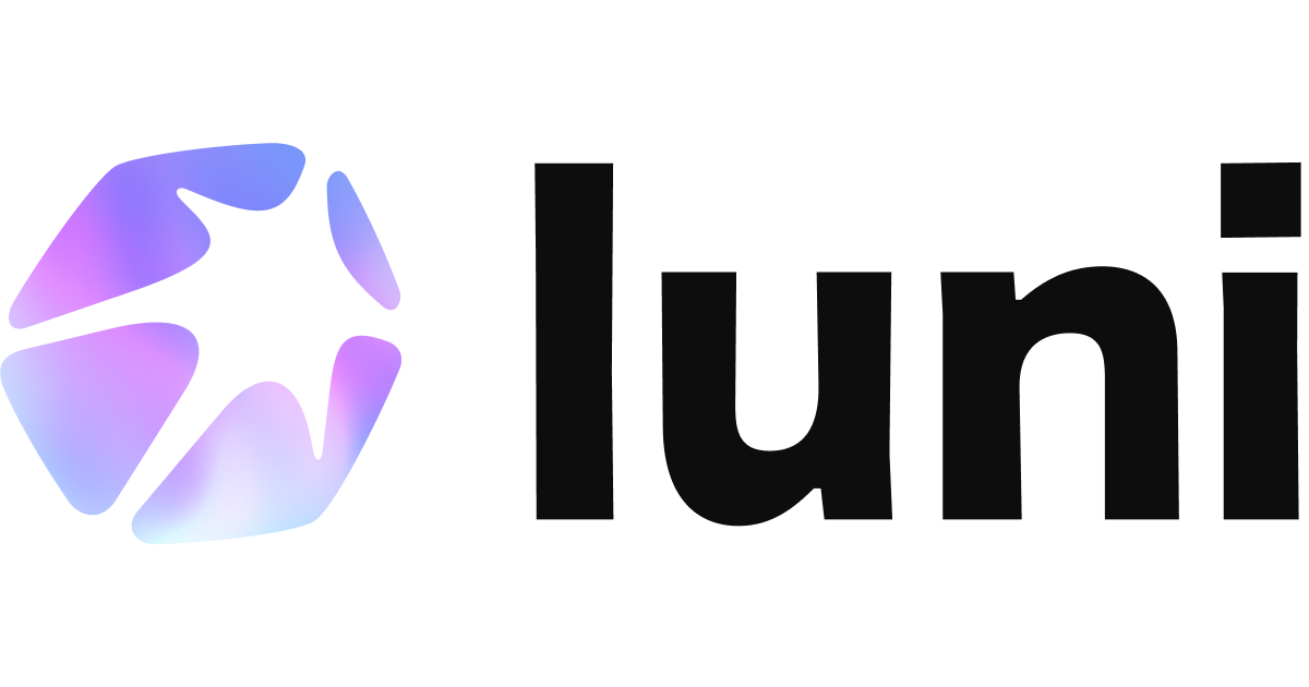 Luni logo