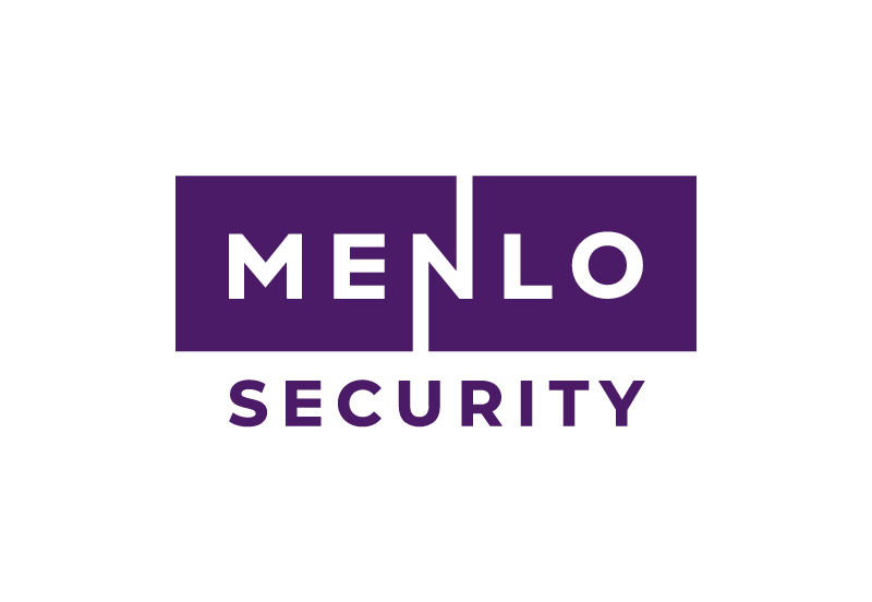 Menlo Security logo