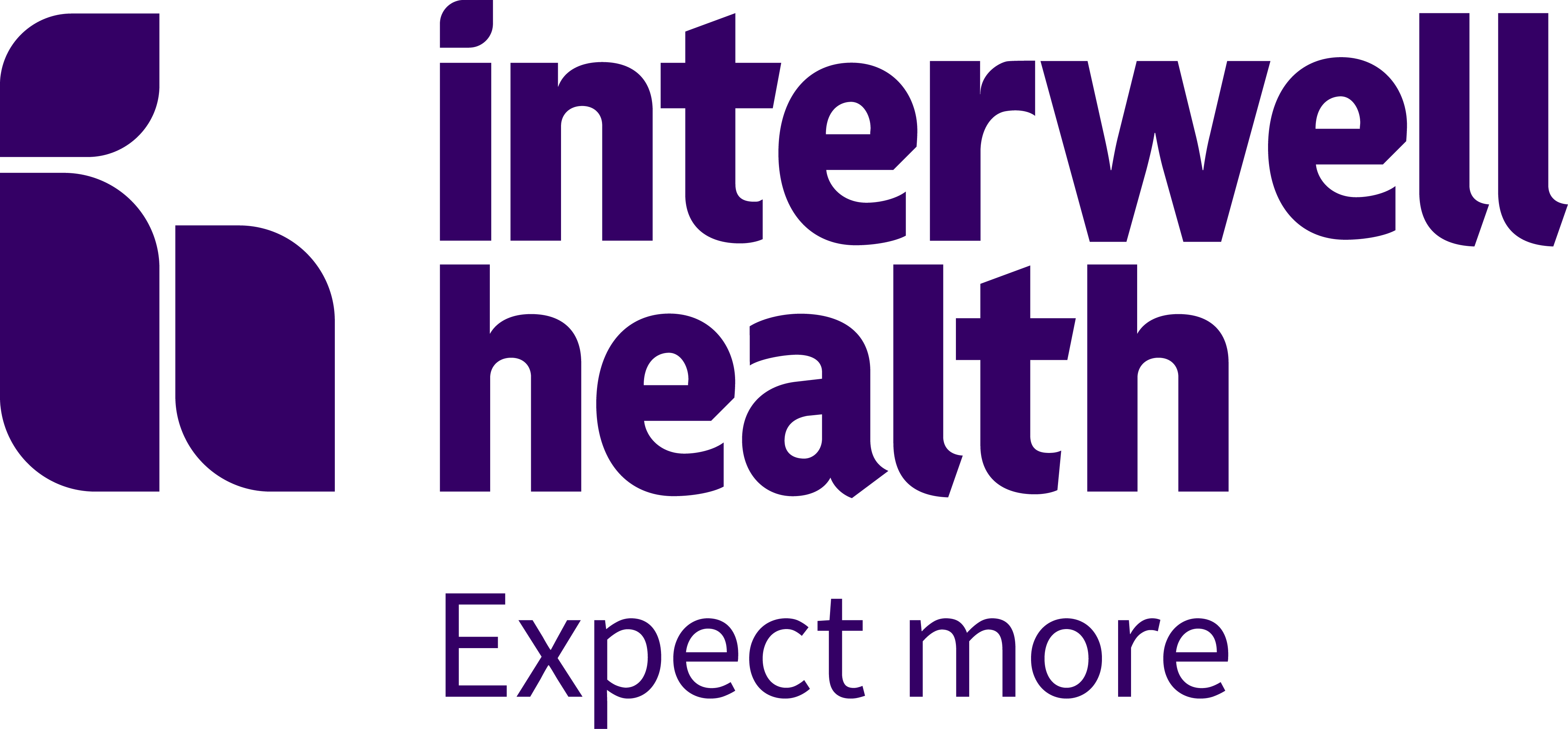 Interwell Health logo