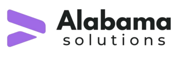 Alabama Solutions logo