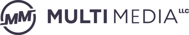 Multi Media LLC logo