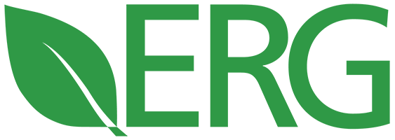 ERG logo