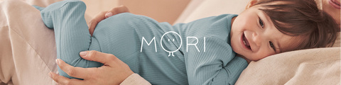 MORI logo