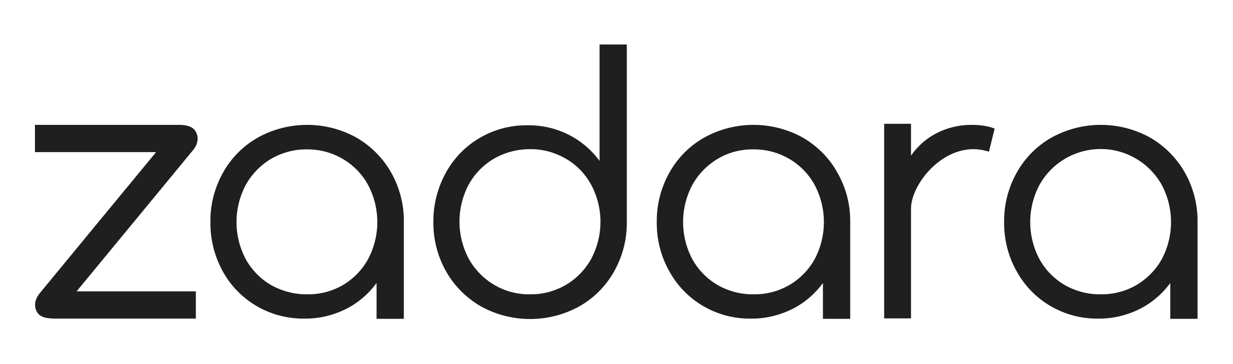 Zadara logo