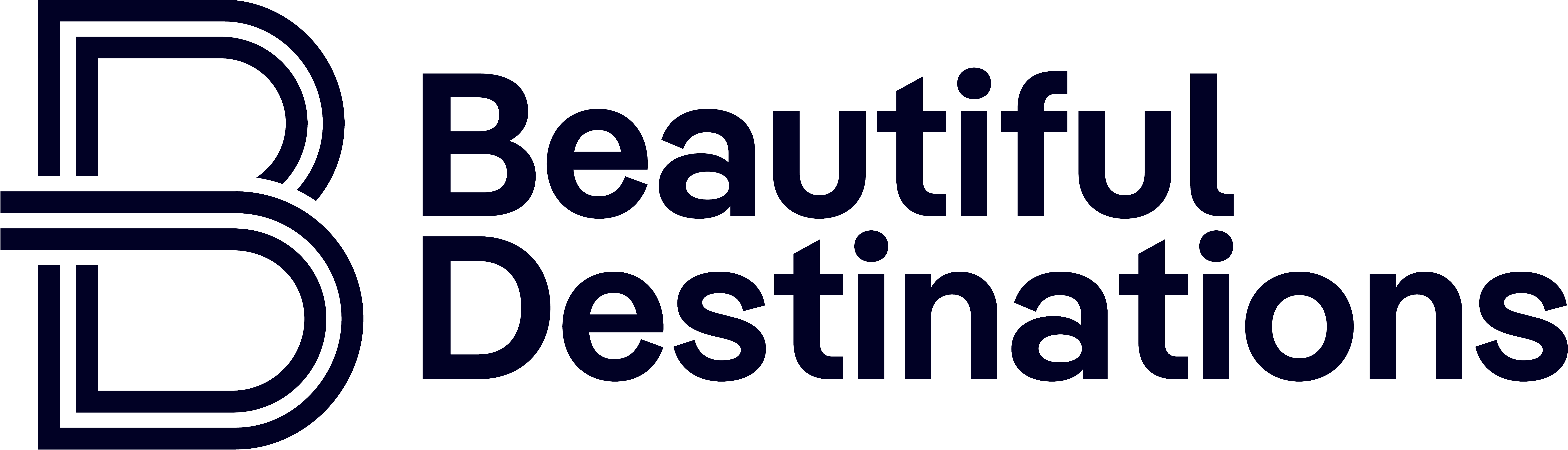 Beautiful Destinations logo