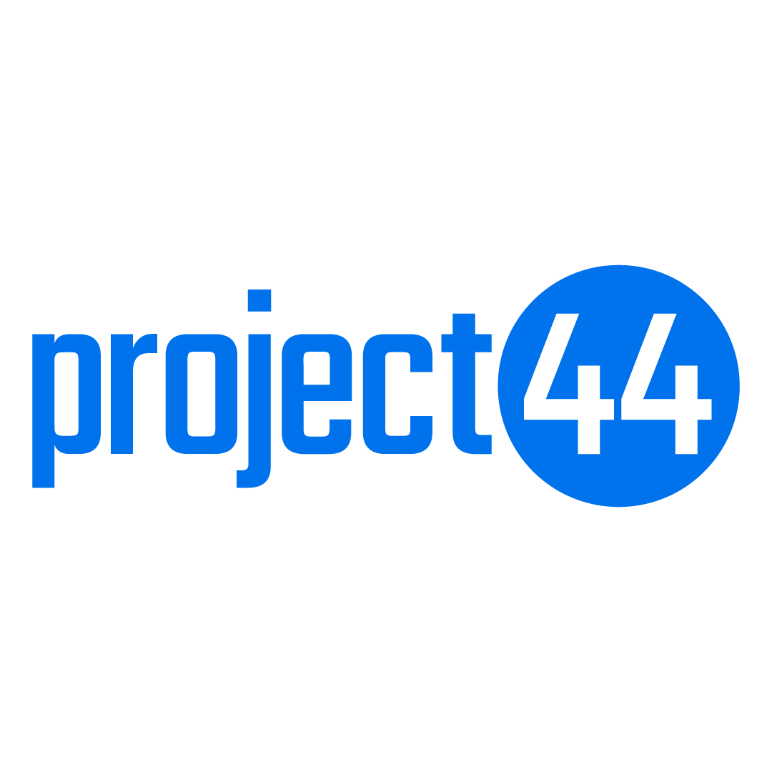 project44 logo