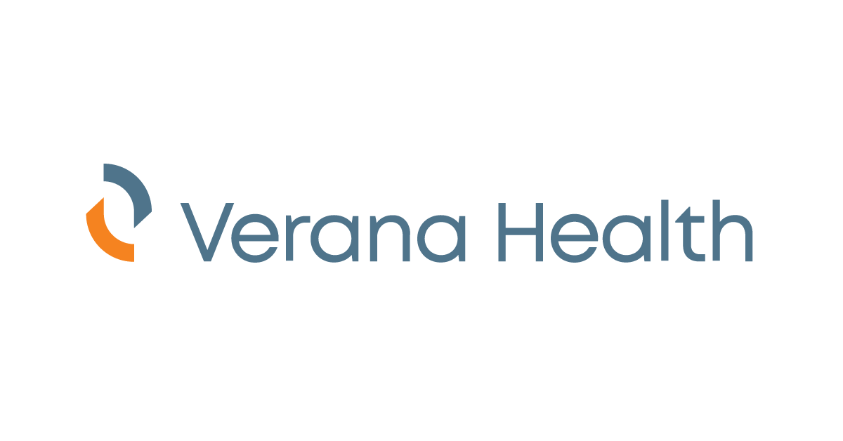 Verana Health logo