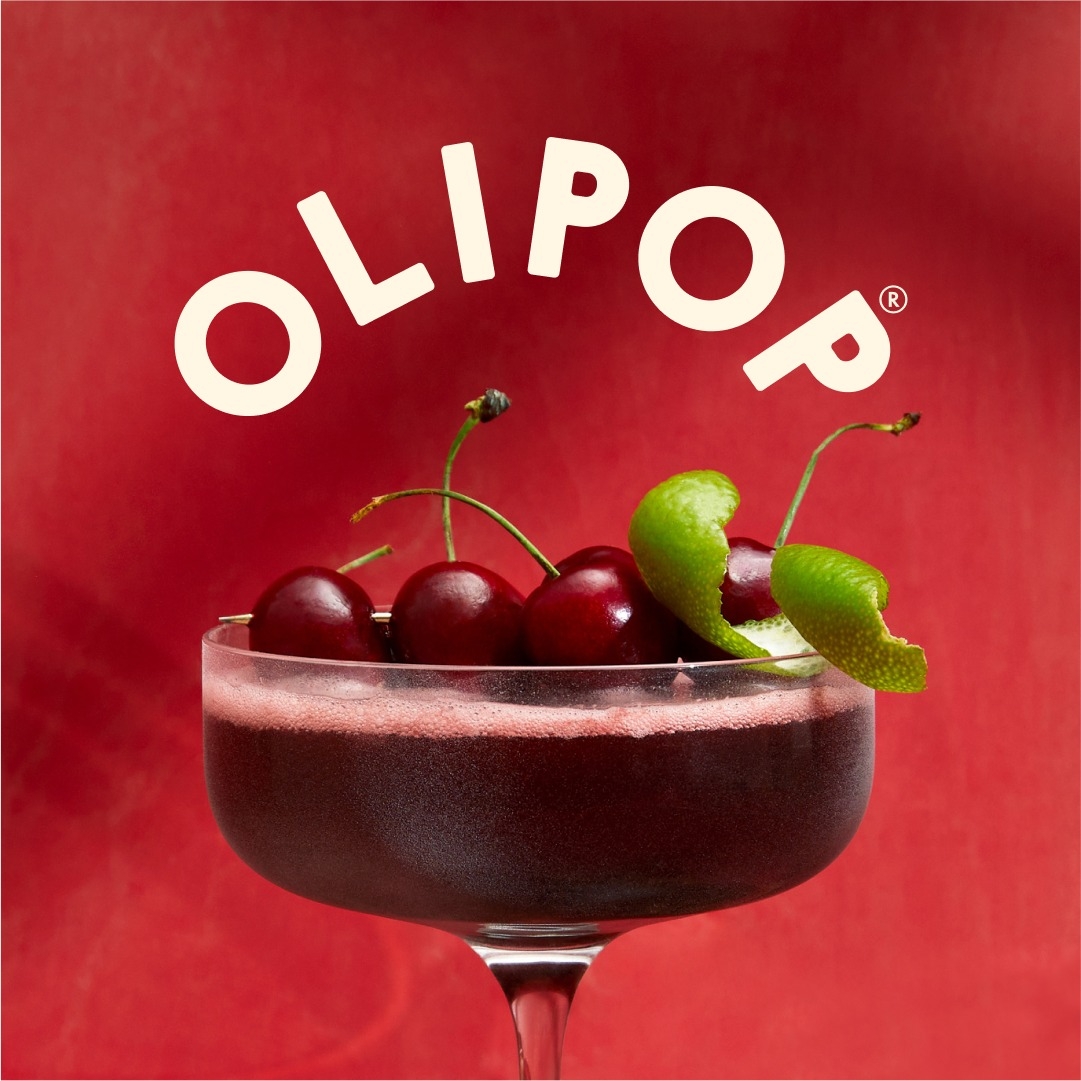 OLIPOP  logo