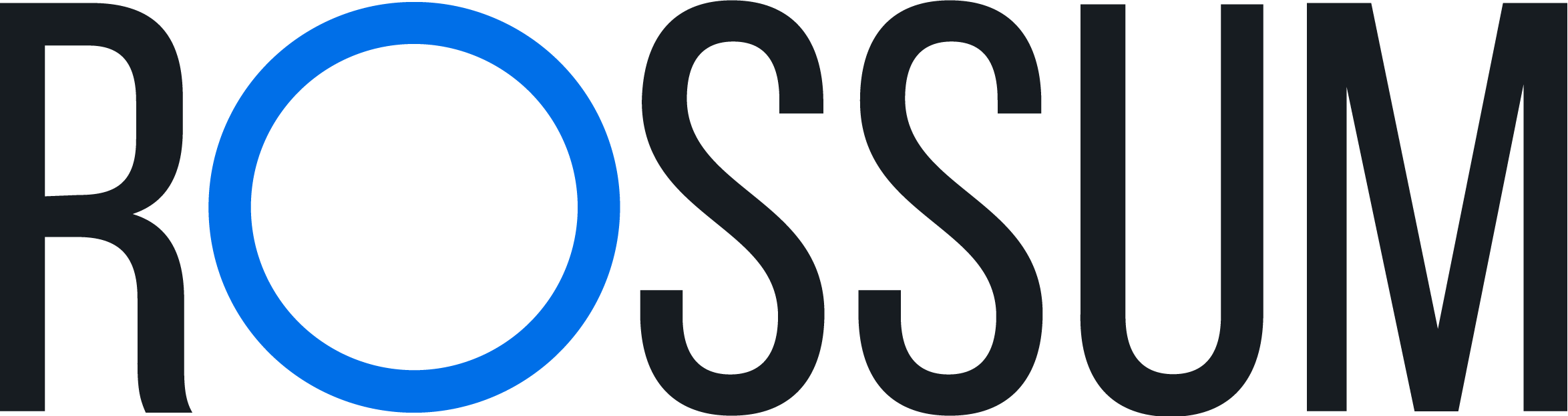 Rossum logo