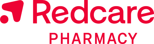 Redcare Pharmacy logo