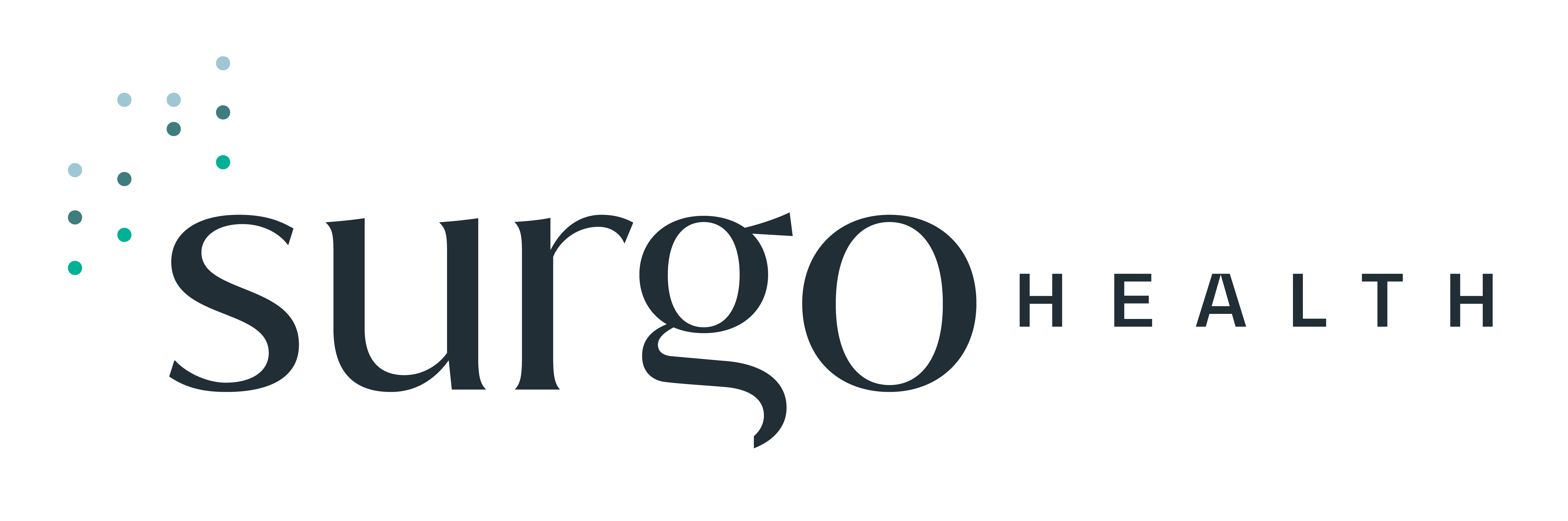 Surgo Health logo