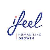  Ifeel - Humanising Growth logo