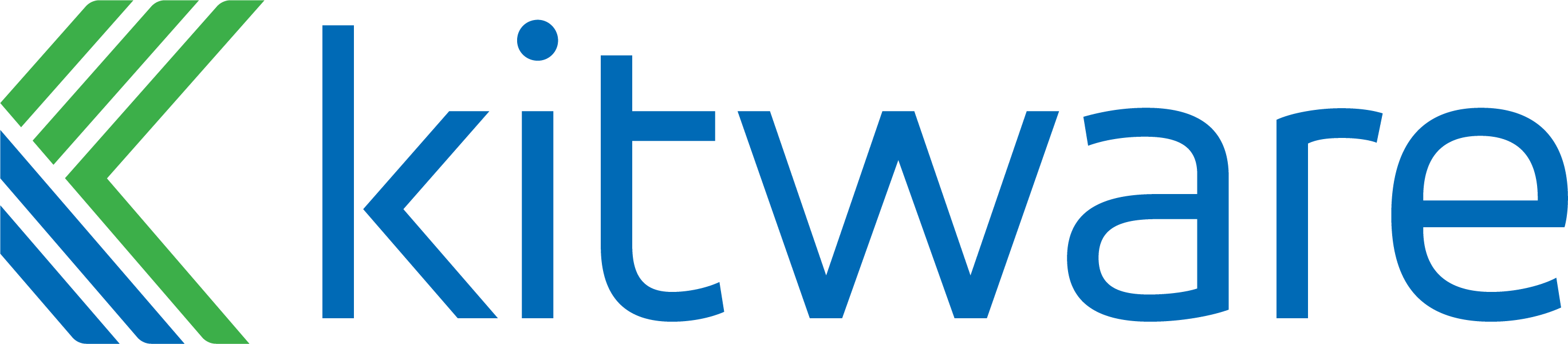 Kitware logo