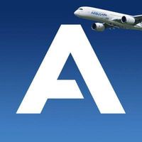 Airbus  logo