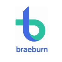 Braeburn  logo