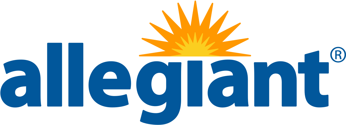 Allegiant logo