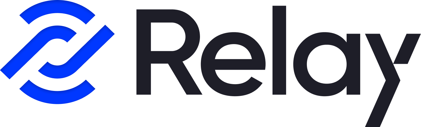 Relay Commerce logo