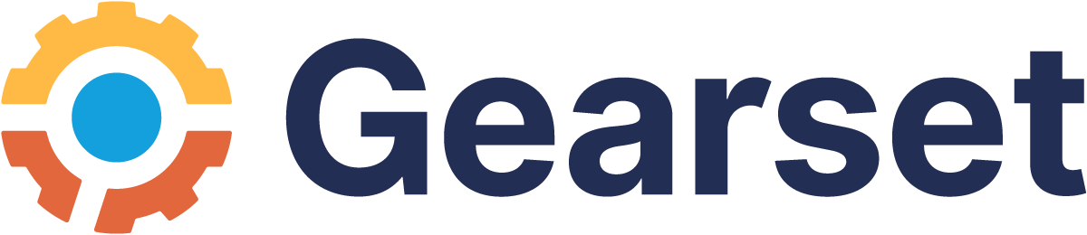 Gearset logo