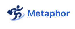 Metaphor Services logo