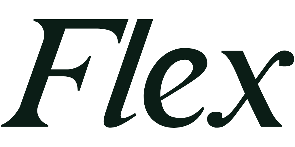 Flex logo