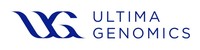 Ultima Genomics logo