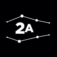 2A Consulting logo