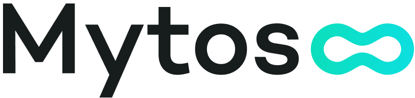 Mytos logo