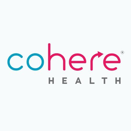 Cohere Health  logo