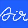 Air logo