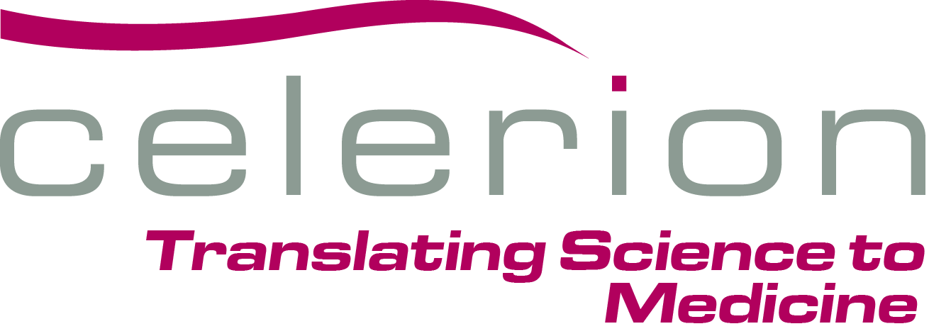 Celerion logo