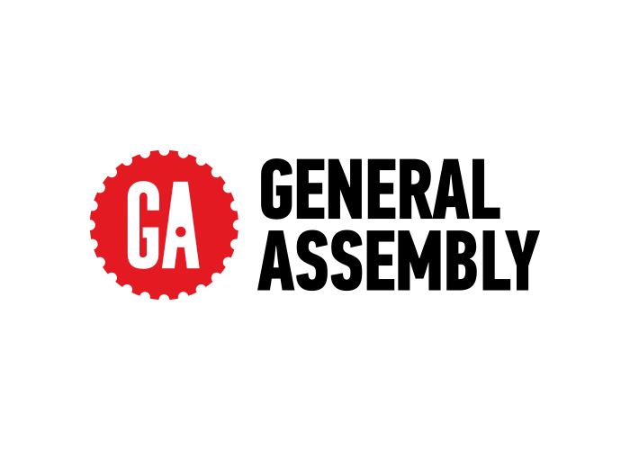 General Assembly logo