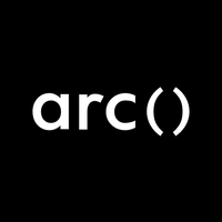 Arc logo