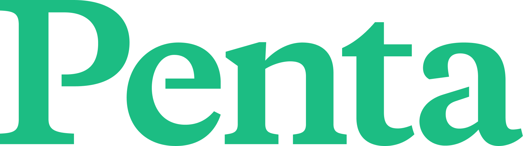 Penta Group logo