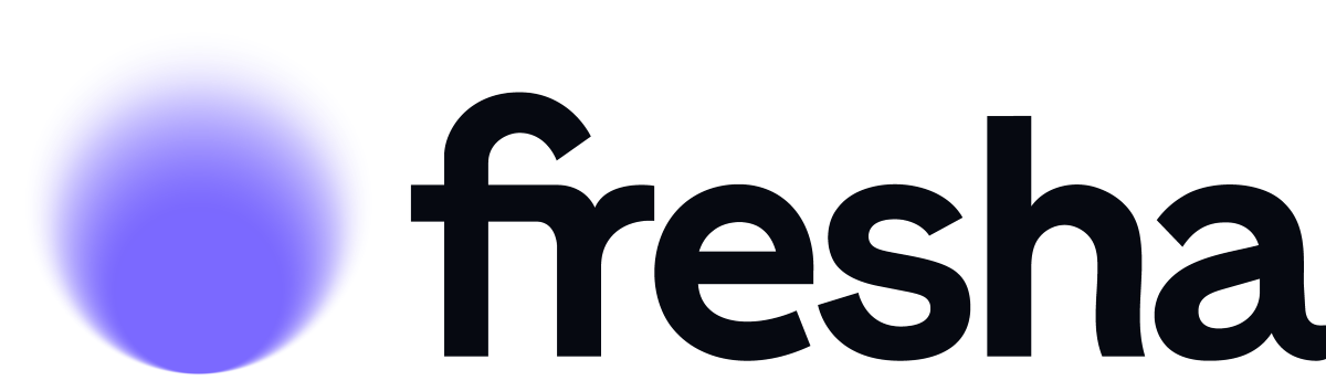 Fresha logo