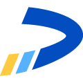 Dealfront logo