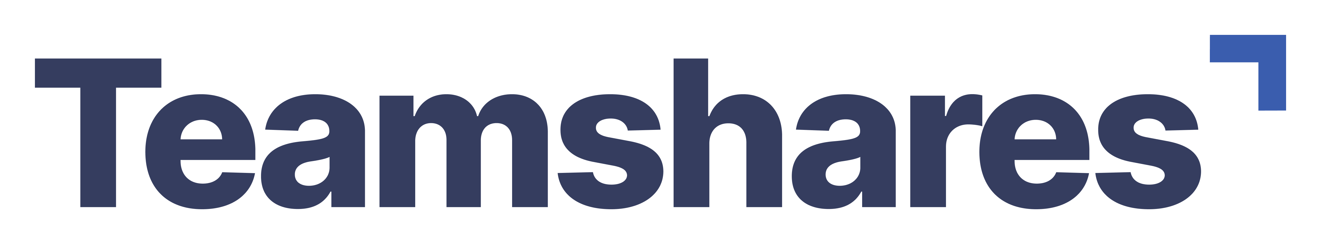 Teamshares logo