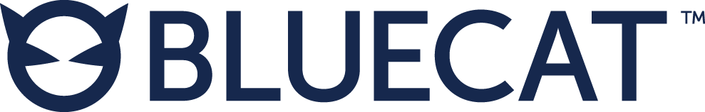 BlueCat logo