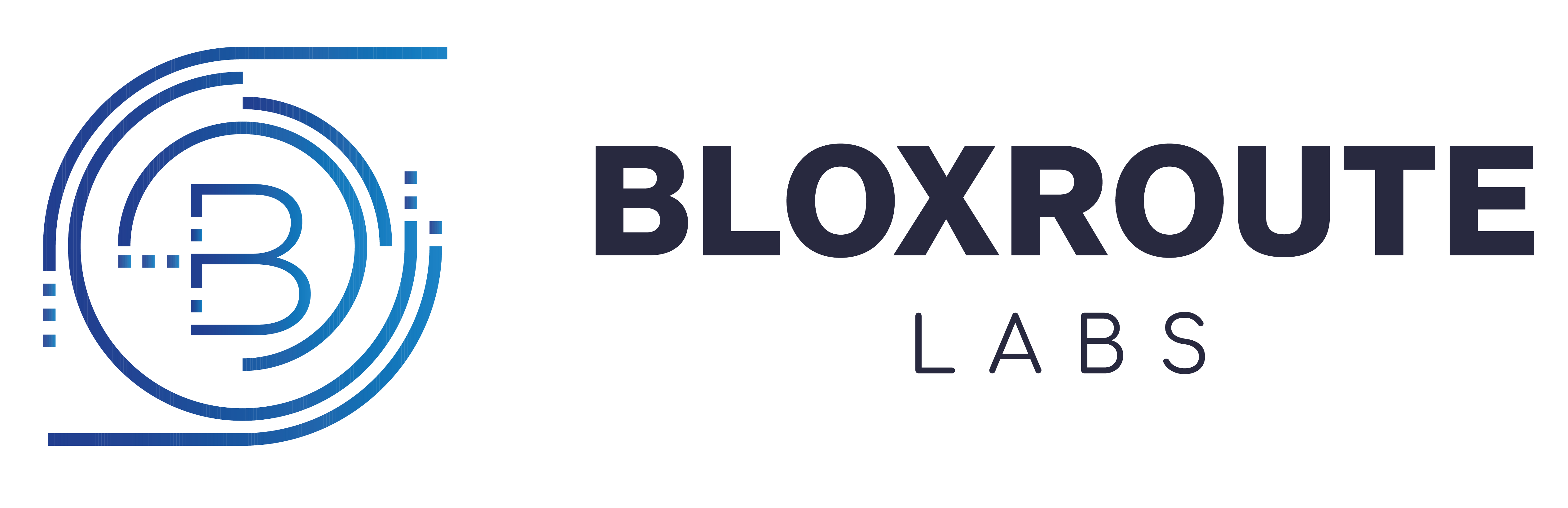 bloXroute Labs logo