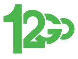 12Go Asia logo