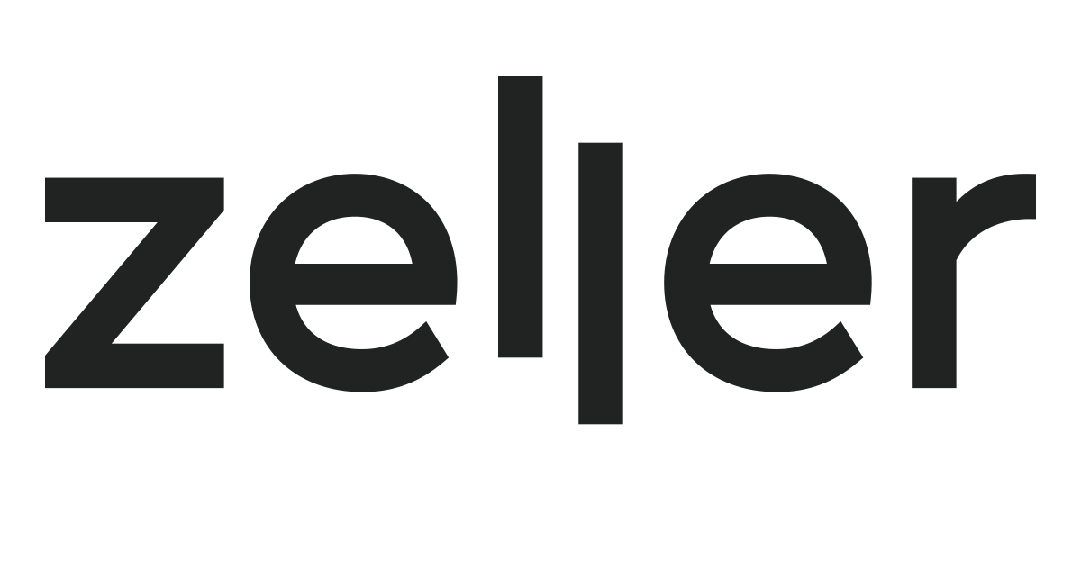 Zeller logo