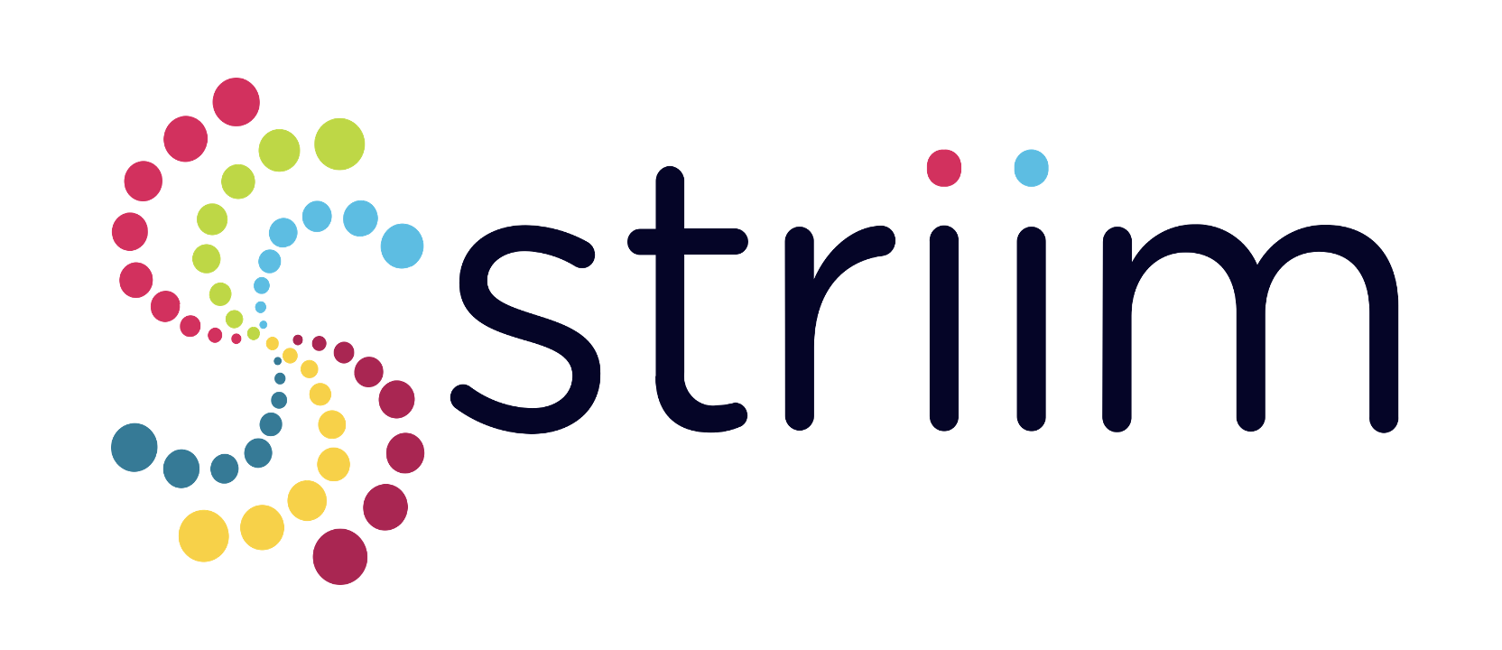 Striim, Inc. logo