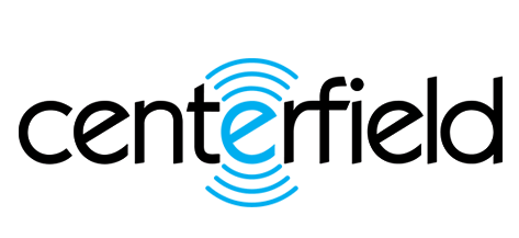 Centerfield logo