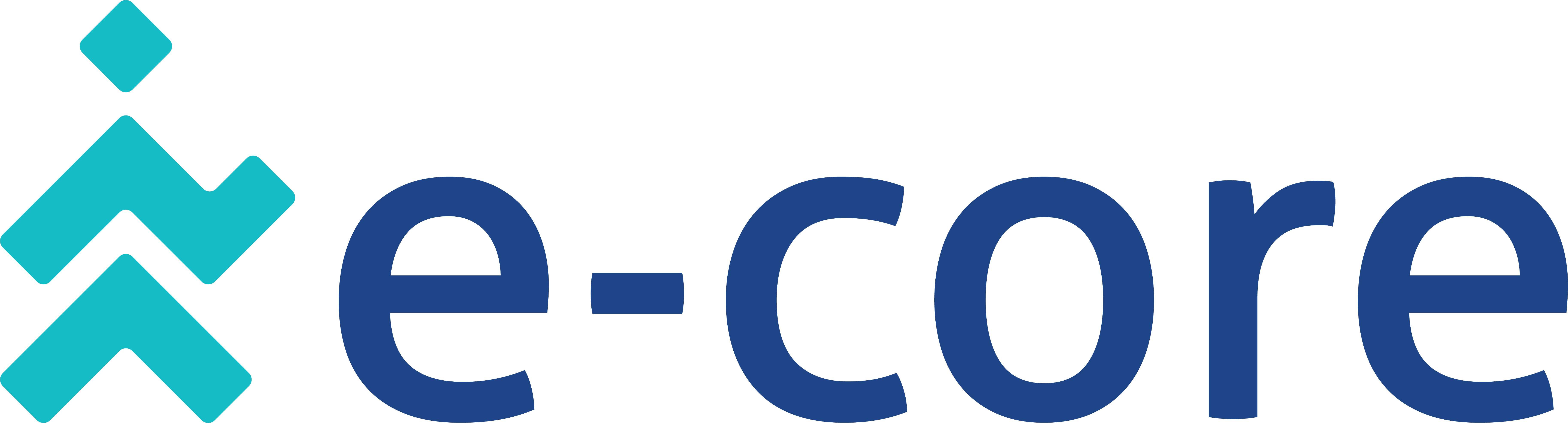 e-Core logo